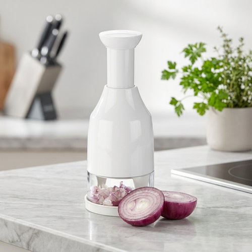 Tescoma Zwiebelschneider HANDY 643555.00 - Aufschnittmaschine - Hauptbild