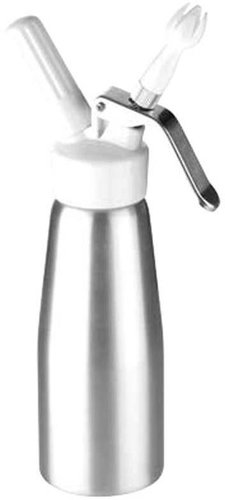  Tescoma bottle to prepare 0.5 liters of cream DELÍCIA 630,542.00  - Whipped Cream Dispenser - Main image