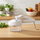 Tescoma HANDY rotary grater, 3 Discs
