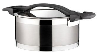 TESCOMA ULTIMA 16cm, 1.5l 780631.00 - Casserole Pot - Main image