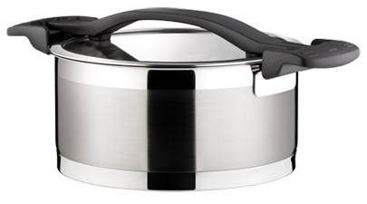 Tescoma ULTIMA 22cm, 4l 780634.00 - Lábas - Fő fotó