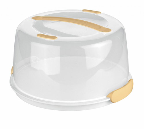 Tescoma Cooling tray with lid DELÍCIA, 34cm - Tray - Main image