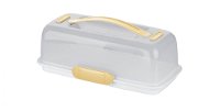 Tescoma DELÍCIA Cooling Tray with Cover, 36 x 18cm - Tray