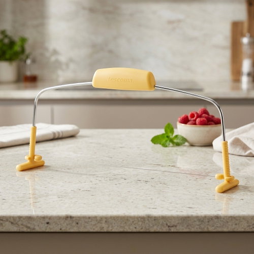 TESCOMA String Cake Slicer DELÍCIA 630095.00 - Slicer - Main image