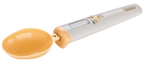 TESCOMA Electronic weighing spoon DELÍCIA 634556.00 - Kitchen Scale - Main image
