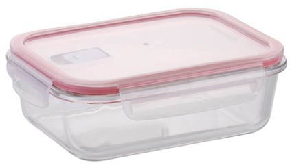 Tescoma FRESHBOX Glas 1 L 892172.00 - Dose - Hauptbild