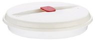 Mikrózható edény TESCOMA Tál omlett és tükörtojás készítéséhez PURITY MicroWave - Nádobí do mikrovlnné trouby