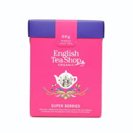 English Tea Shop Paper box Super Fruit Tea, 80 grams, loose tea - Tea