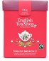 English Tea Shop Papier škatuľka English Breakfast, 80 gramov, sypaný čaj - Čaj