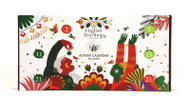 English Tea Shop Teekästchen Weiß – Adventskalender - Adventskalender