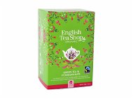 English Tea Shop Zöld tea gránátalmával - Tea