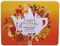 English Tea Shop Plechová kazeta Ovocných čajov, 36 vrecúšok - Čaj