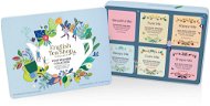 English Tea Shop Wellness Tea Tin Set, 36 bags - Tea