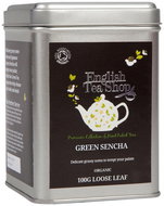 English Tea Shop Green Japanese Sencha - Tea