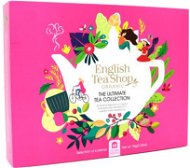 Tea English Tea Shop Paper Collection Red, 48 bags - Čaj