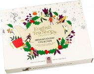 English Tea Shop, Gift Paper Box, 48 Bags - Tea