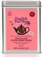 English Tea Shop Chocolate and Super Fruit - Tea