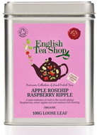 English Tea Shop Apple Rosehip and Raspberry - Tea