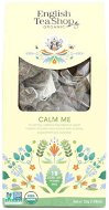 English Tea Shop Paper Cathedral Calming Wellness, 15 pyramids - Tea