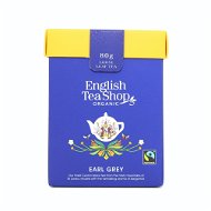 English Tea Shop Earl Grey szálas tea, papírdoboz, 80 g - Tea