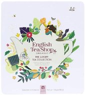 English Tea Shop Luxury gift tin tea collection, 72 bags - Tea
