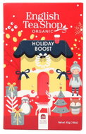 English Tea Shop Christmas Kick, 20 sachets - Tea