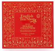 English Tea Shop Red Christmas Collection, 96 pcs - Tea
