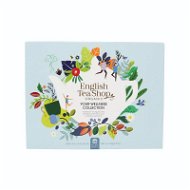 English Tea Shop Papierová kolekcia Wellness čaju, 48 vrecúšok - Čaj
