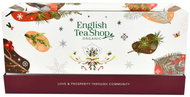 English Tea Shop Vintage Favoriti 40 sachets Bio - Tea