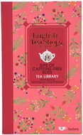 English Tea Shop Fruit Sips Booklet 8 sachets - Tea