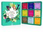 Čaj English Tea Shop 72ks sáčků dárková plech kazeta bio - Čaj