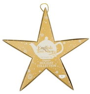 English Tea Shop Golden Poinsettia 12g, 6 pcs Organic - Tea