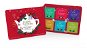 English Tea Shop Premium Holiday Collection, Red, 54g, 36pcs, Organic - Tea