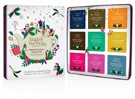 English Tea Shop Premium White Gift Collection 108g, 72 pcs Organic ETS72 - Tea