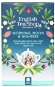 Tea English Tea Shop Bio Reggeli, délutáni és éjszakai teaválogatás, 40 g, 20 db ETS20 - Čaj