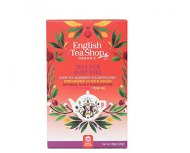 English Tea Shop Bio Teaválogatás szorgos méhecskéknek, 40 g, 20 db ETS20 - Tea