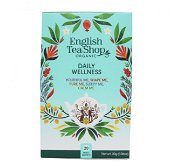 English Tea Shop Súprava Každodenné Wellness 30 g, 20 ks bio ETS20 - Čaj
