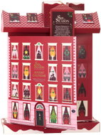 English Tea Shop Řadový Domek, 24 pyramidek sypaného čaje - Advent Calendar