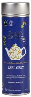 Tea English Tea Shop Earl Grey černý čaj s bergamotem v plechovce, bio - Čaj