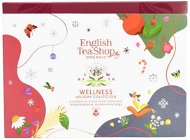 ETS Wellness Bio tea - 12 piramis - Tea