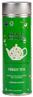 English Tea Shop Zelený čaj čistý v plechovke, bio - Čaj