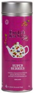 Tea English Tea Shop Super Ovocný čaj v plechovce, bio - Čaj