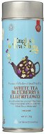 English Tea Shop Bílý čaj, bezinka a borůvky v plechovce, bio - Tea
