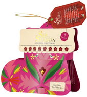 English Tea Shop Pink Tea Stocking, 8 sachets - Tea