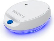 Philips BlueControl - Žehlička na vlasy
