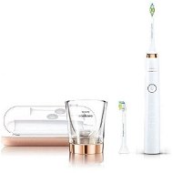 Philips Sonicare DiamondClean Rosegold HX9312/04 - Electric Toothbrush