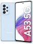 Samsung Galaxy A53 5G 128 GB - blau - Handy