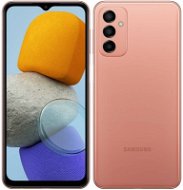 Samsung Galaxy M23 5G 4 GB/128 GB narancsszín - Mobiltelefon