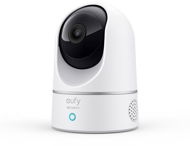 Eufy Indoor Cam 2K Pan & Tilt White - IP kamera