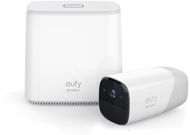Eufy Camera + Homebase - Security System
